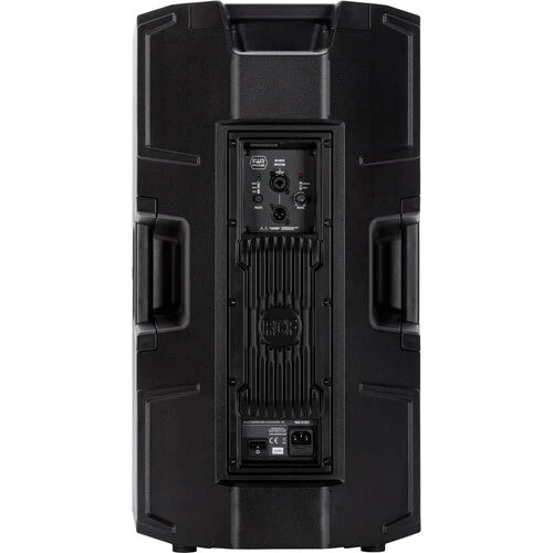 RCF ART 935-A - RCF ART-935-A Two-Way 2100W Powered PA Speaker with Integrated DSP - 15"