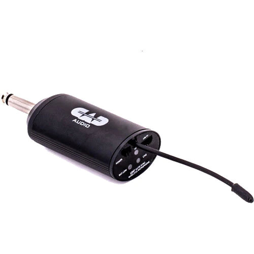 CAD AUDIO WX50 Digi Freq Agile Ch UHF HH w/l Single