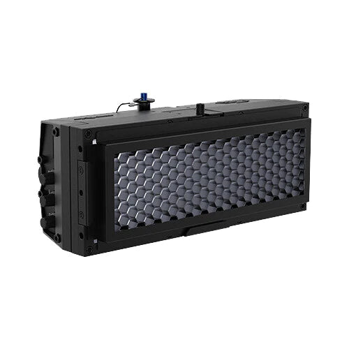 CHAUVET PRO OAPANELMINHONEYCOMB60 - Chauvet Professional OAPANELMINHONEYCOMB60 Honeycomb Grid for onAir IP Mini Panel - 60°