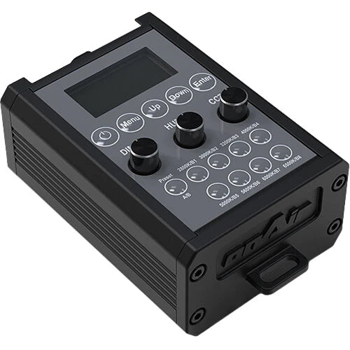 CHAUVET PRO ONAIRPRODUCER Handheld - Chauvet Professional ONAIRPRODUCER Handheld Tool For Remote Control Of onAir Fixtures