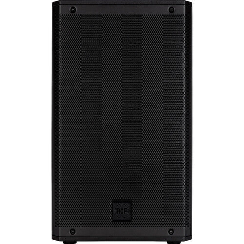 RCF ART 910-AX - RCF ART 910-AX Two-Way 2100W Powered PA Speaker with Bluetooth - 10"