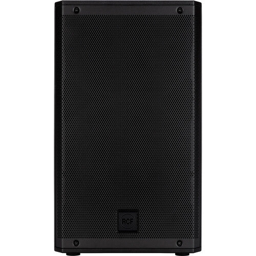 RCF ART 910-AX - RCF ART 910-AX Two-Way 2100W Powered PA Speaker with Bluetooth - 10"