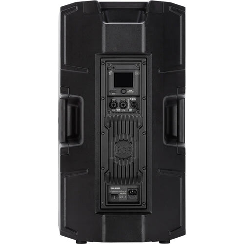 RCF ART 915-AX - RCF ART 915-AX Two-Way 2100W Powered PA Speaker with Bluetooth - 15"