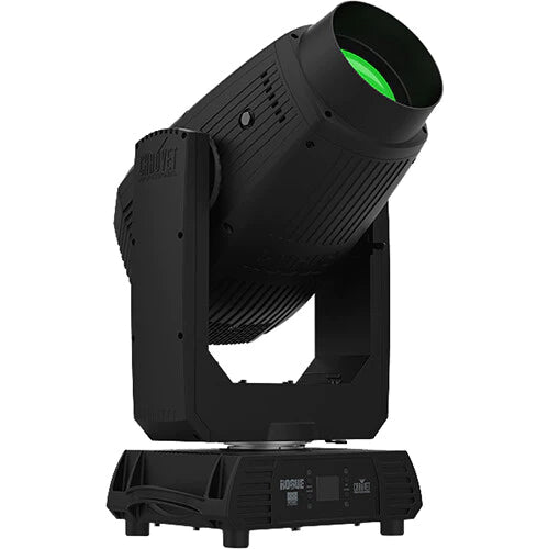 CHAUVET PRO ROGUE-OUTCAST2-HYBRID Moving - Chauvet Professional ROGUE-OUTCAST2-HYBRID Moving Head Hybrid IP65