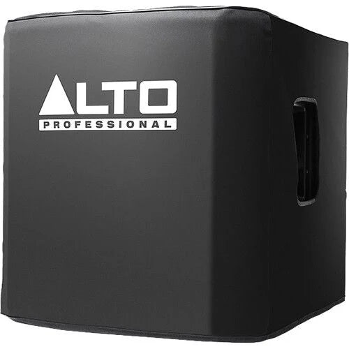 ALTO TS12S - 2500-WATT POWERED SUBWOOFER WITH A 12” DRIVER