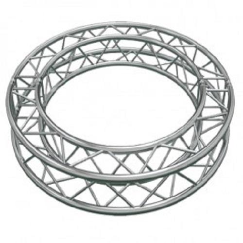 Global Truss F34-SQ-C10-30 GTR Square Truss - Global Truss F34-Sq-C10-30 Circular Truss 12''X12'' 32 Ft