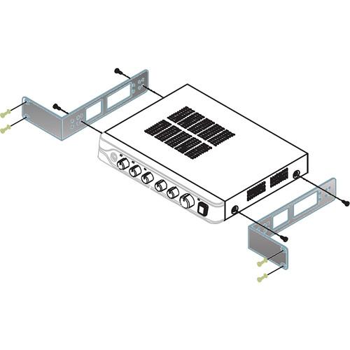 RMK-360 - Ashly RMK-360 Rack-Mount Kit