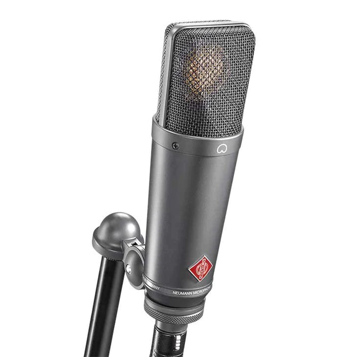 Neumann TLM 193 Cardioid mic with K 89 capsule, includes SG 1 and woodbox - Neumann TLM 193 Large-Diaphragm Cardioid Studio Condenser Microphone