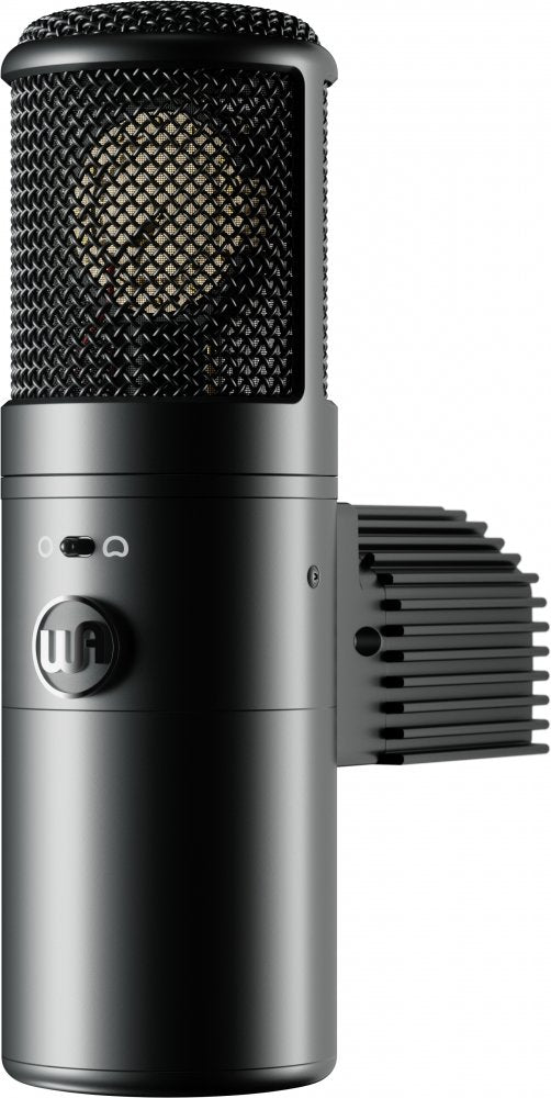 WARM AUDIO WA-8000 - Tube Condenser Microphone