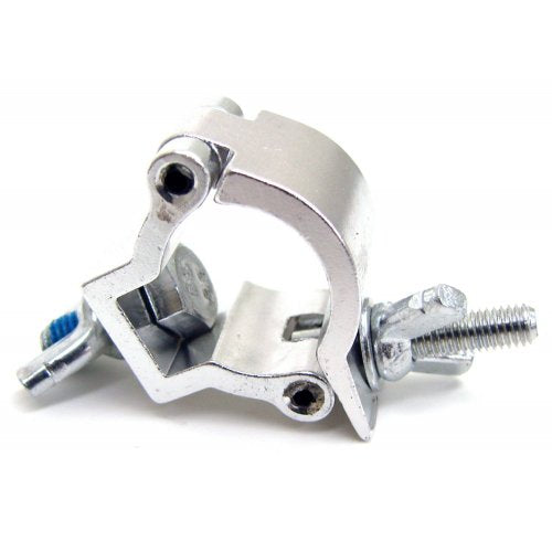 Global Truss F14-MINI-360 GTR Clamps and Accessories - GLOBAL TRUSS MINI 360 F14 CLAMP FOR 20MM TRUSS