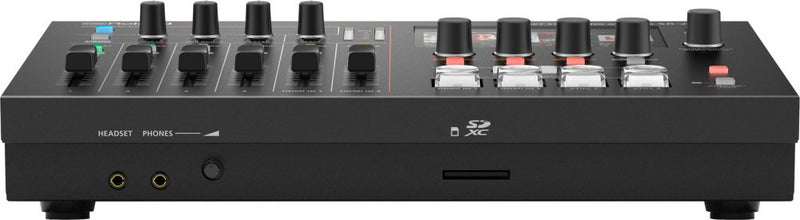ROLAND SR-20HD - Complete streaming mixer