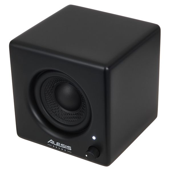 ALESIS NITROAMP - 70W Compact Personal Drum Monitor