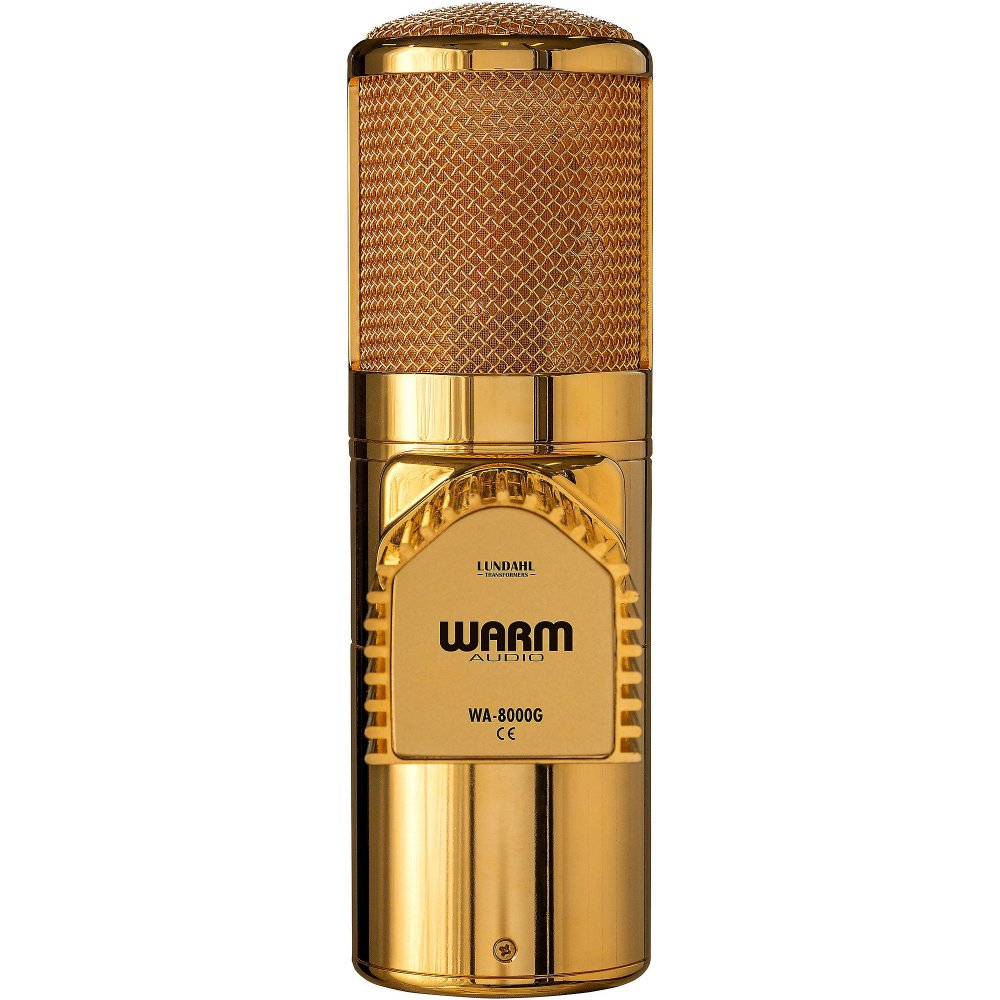 WARM AUDIO WA-8000-G