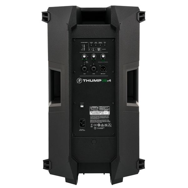 MACKIE Thump15V4 - 15'' 1400W with DSP APP