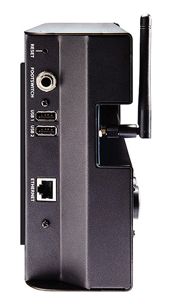 SOUNDCRAFT UI-12 - 12 Channel digital (wifi) mixer