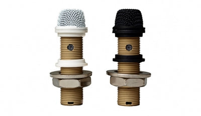 CAD AUDIO 220VP Boundary "Button" Mic - CAD 220VP Astatic Variable Polar Pattern Installation Boundary Button Microphone