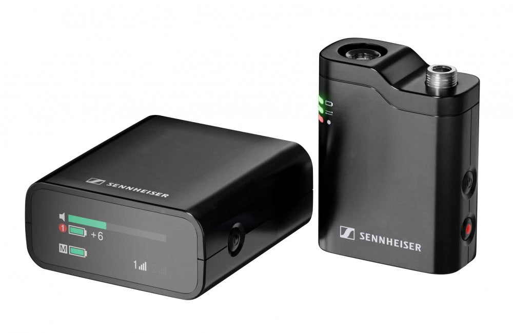 SENNHEISER PROFILE WIRELESS 1 CHANNEL SET