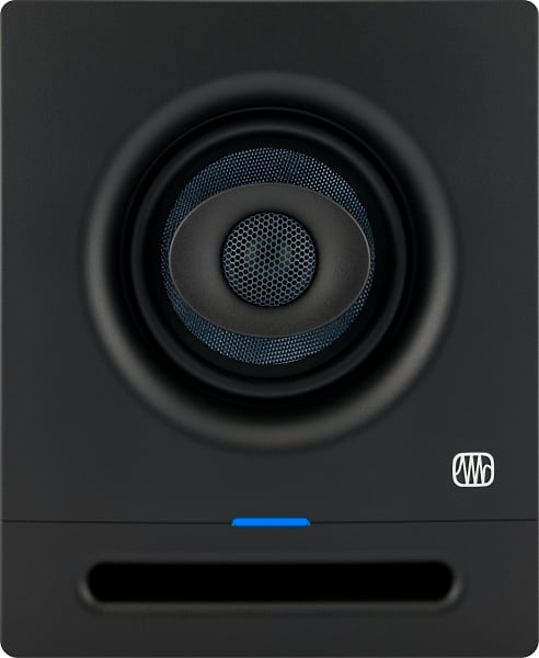 PRESONUS ERIS-PRO8 - 2-way Biamped, Active 6.5-inch Coaxial Studio Monitors.