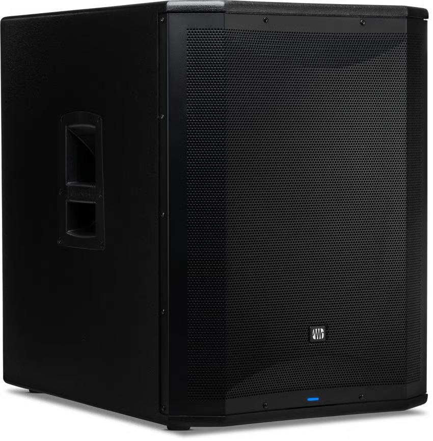 PRESONUS AIR-XD-SUB-18 - 1 x 18" Active Extended Definition Subwoofer