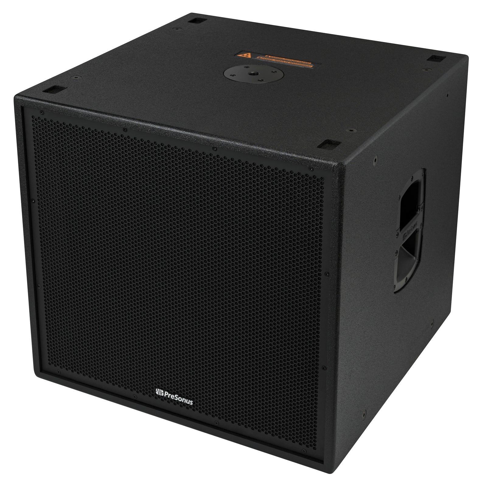 PRESONUS CDL-SUB18 -Dante®-enabled Active Subwoofer