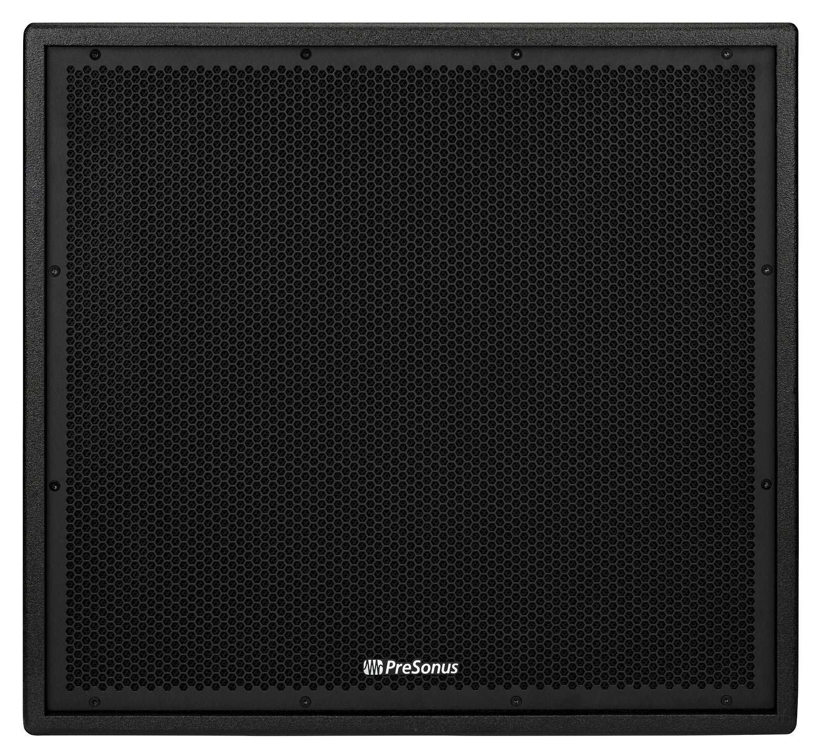PRESONUS CDL-SUB18 -Dante®-enabled Active Subwoofer