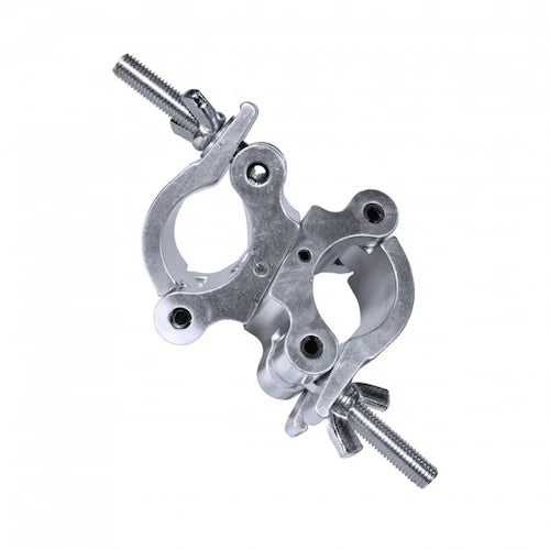 ProX T-C6 Heavy Duty Dual "O" Clamp Trussing Connector