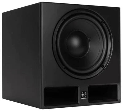RCF AYRA PRO 10S - RCF AYRA-PRO-10S Active Professional Subwoofer System - 10”