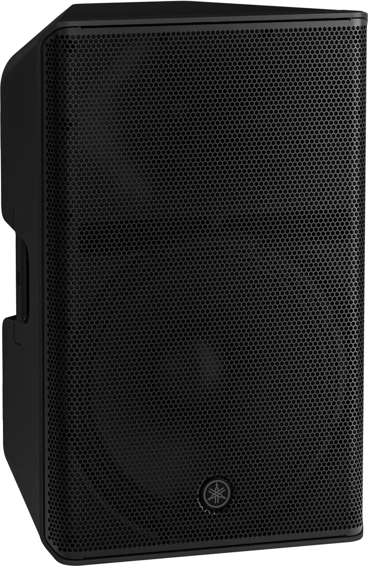 YAMAHA DXR10MK3 - 10''Powered speaker 2000 watt amplier 132 DB