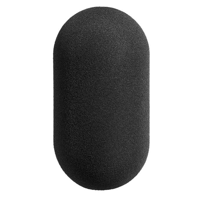 Neumann WS 69 Windscreen for USM 69 and SM 69 fet, -20 dB wind noise attentuation, -3 dB @ 15 kHz - Neumann WS 69 Windscreen for SM69 and USM69 Mics