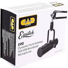 CAD AUDIO E100SP (Discontinued)