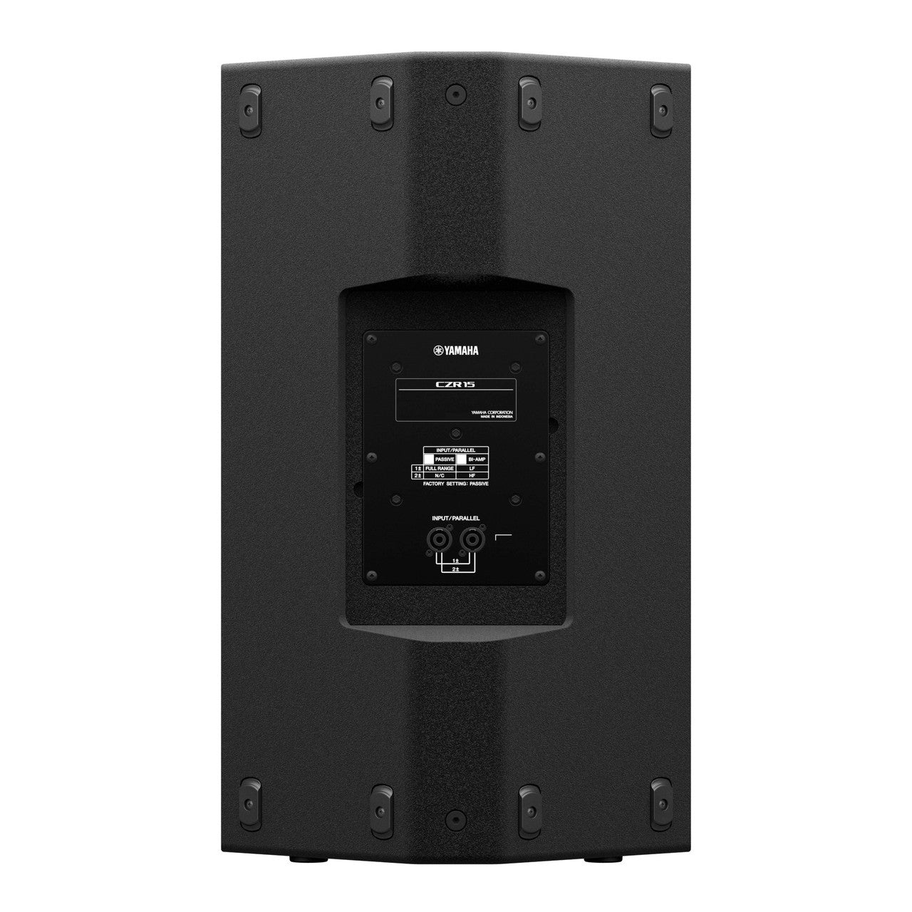 YAMAHA CZR15 Passive 15'' horn