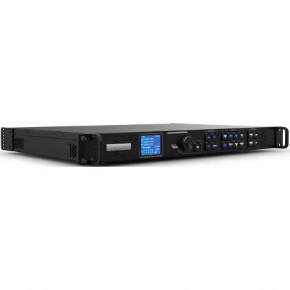 CHAUVET VIDEO VIPDRIVE105NOVA - Chauvet Video VIP Drive 10-5 Nova All-In-One Video Wall Mapper/Scaler/Switcher Designed for Use with Novastarvideo Control Protocol