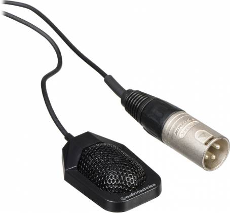 AUDIO TECHNICA PRO42 Cardioid Condenser Microphone