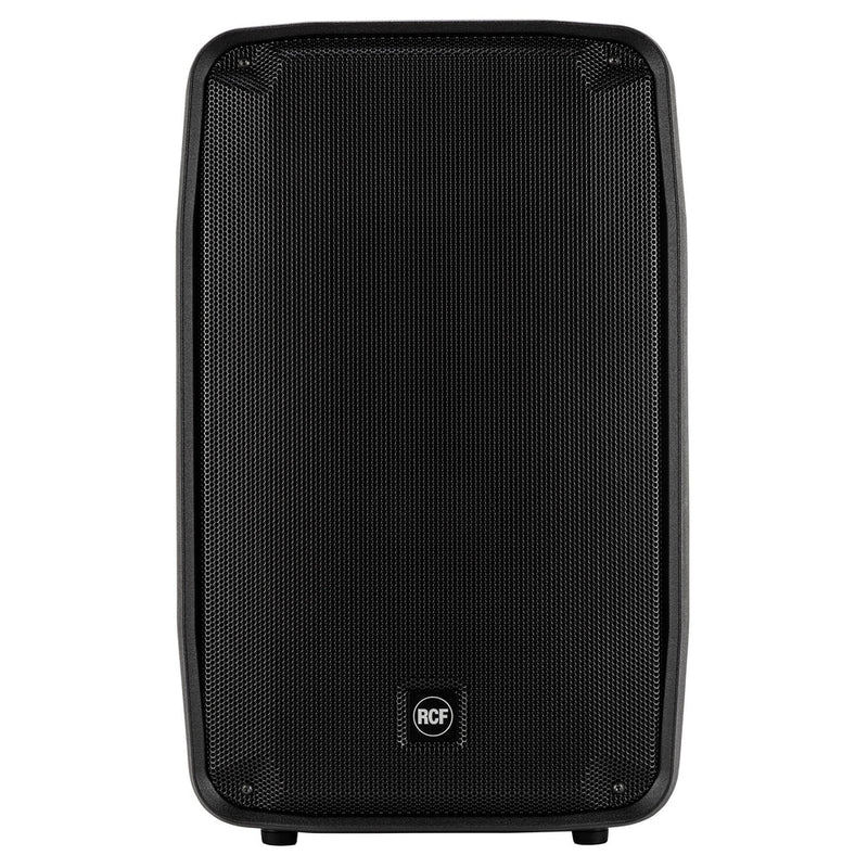 RCF HDM 45-A - RCF HDM 45-A Active Two-Way Speaker - 15"