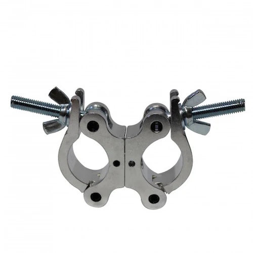 ProX T-C6S Slim Dual "O" Clamp
