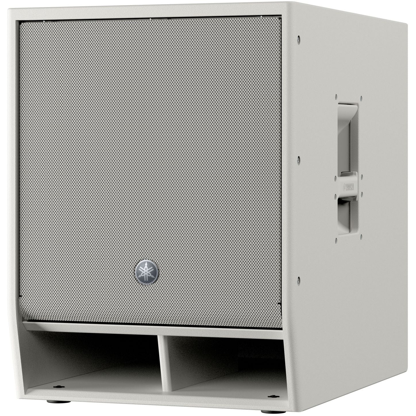 YAMAHA DXS15XLF & DXS15XLFW - Powered 15 sub 1600 watt