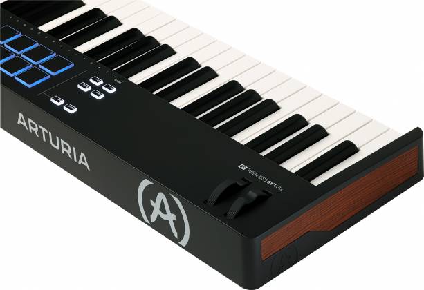 ARTURIA KEYLAB 88 MKIII - Pro 88 key Controller