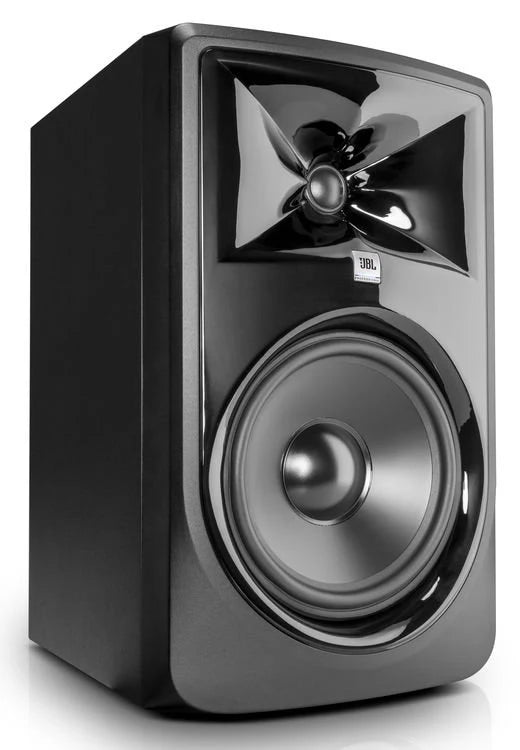 JBL 306P-MK2 - Powered studio monitor 6'