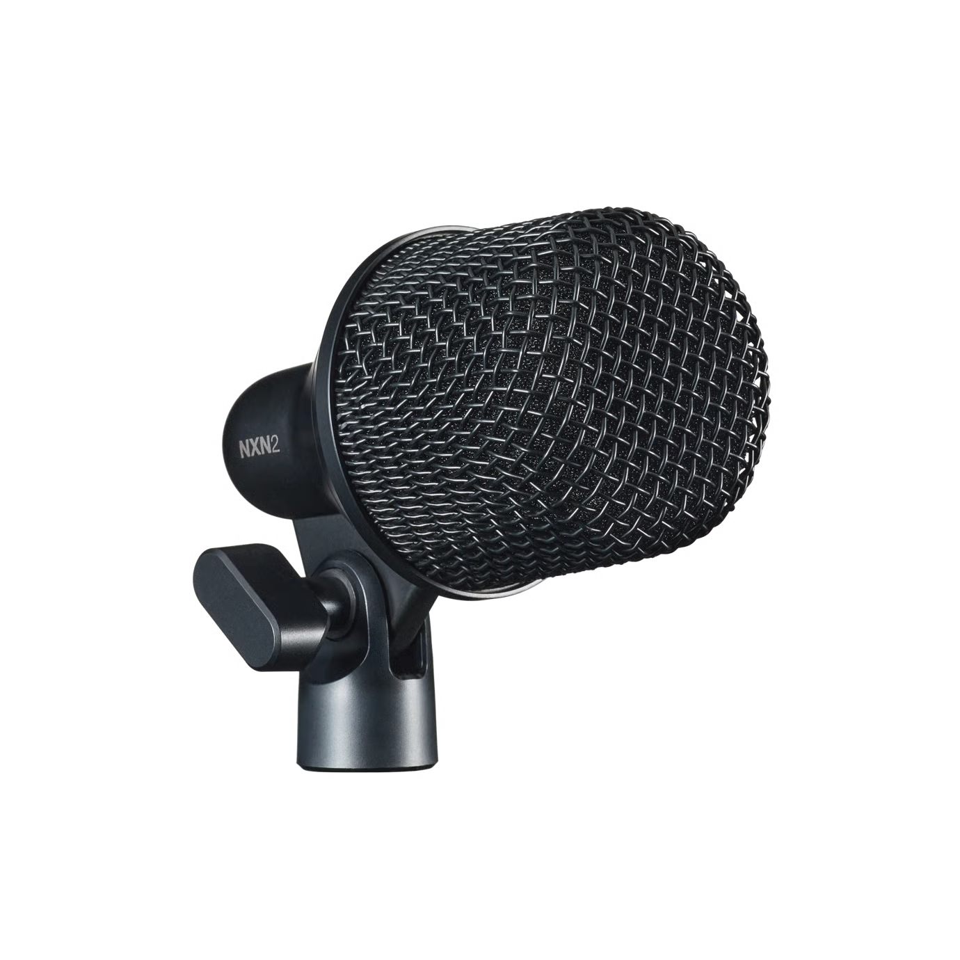SHURE NXN2 - Kick Drum Microphone is a supercardioid dynamic microphone