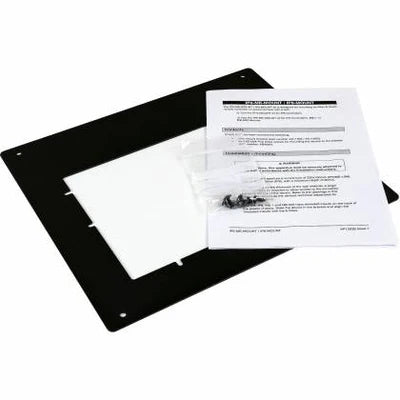 ALLEN & HEATH IP6-ME-MOUNT - all Plate Mixer Controller Mounting Plate for IP6 or ME Personal Monitor