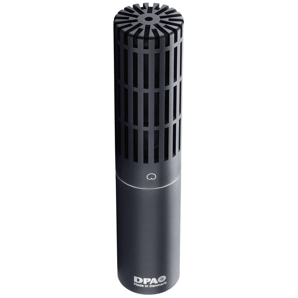 DPA Microphones 2011C - DPA Microphones 2011C Twin Diaphragm Cardioid Microphone (Compact)