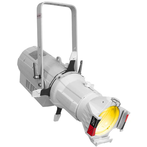 CHAUVET PRO OVATION-E910FC-W-ENG - Chauvet Professional OVATION E910FC-W-ENG LED Ellipsoidal (White Housing)