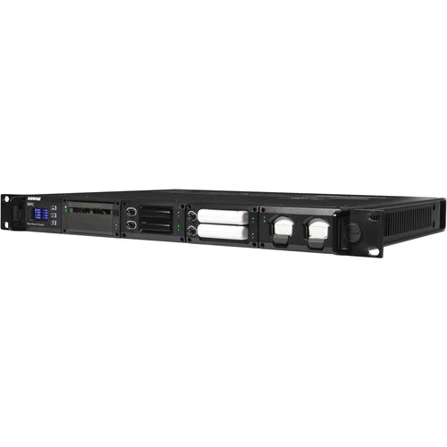 Shure SBRC-US Wireless Battery - Shure SBRC-US Battery Rack Charger