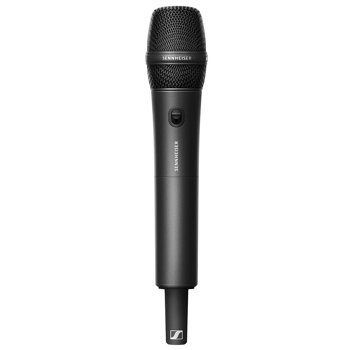 SENNHEISER EW-D ME2/835 SET - combo set digital wireless handheld transmitter and clip-on microphone.