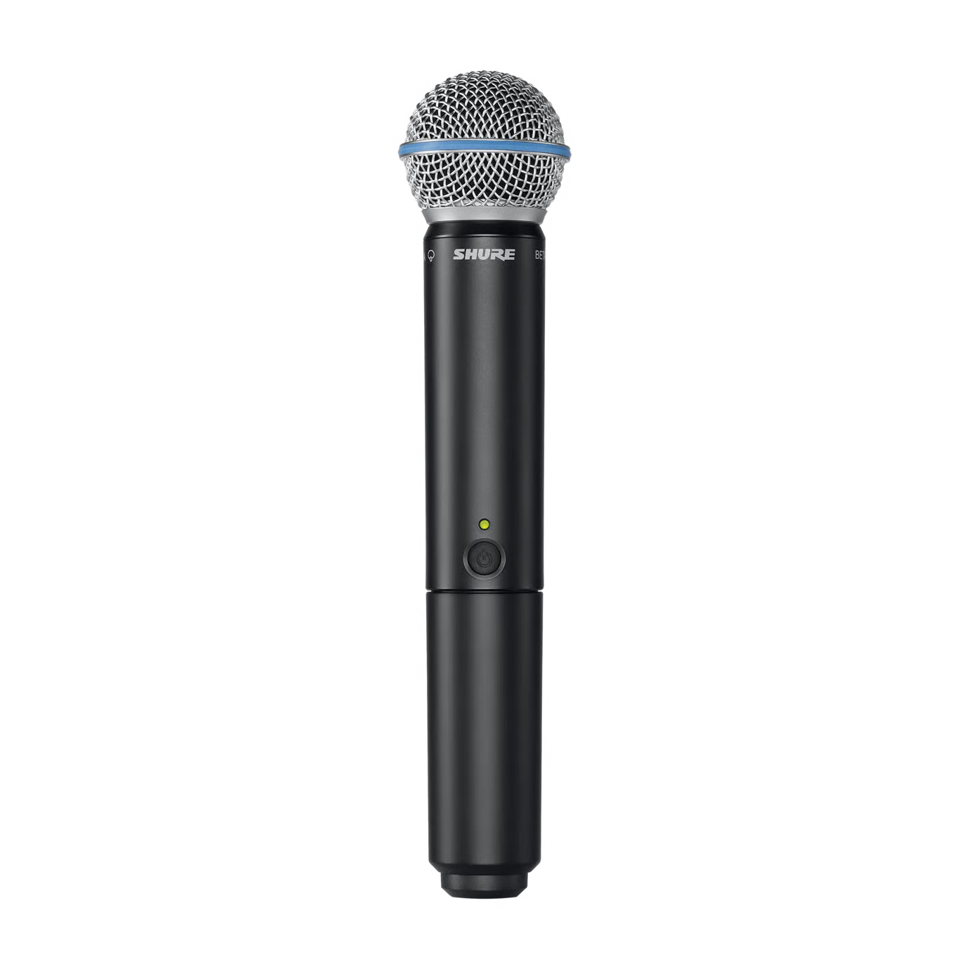 Shure BLX24/B58 - Wireless Vocal System with Beta 58A
