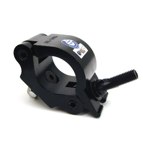 Global Truss PRO-CLAMP-BLACK GTR Clamps and Accessories - GLOBAL TRUSS PRO CLAMP HEAVY DUTY O-CLAMP - BLACK