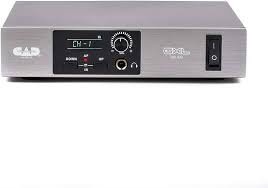CAD AUDIO GXLIEM Wireless In Ear Monitor System - CAD GXLIEM Single-Mix In-Ear Wireless Monitoring System (T: 902 to 928 MHz)