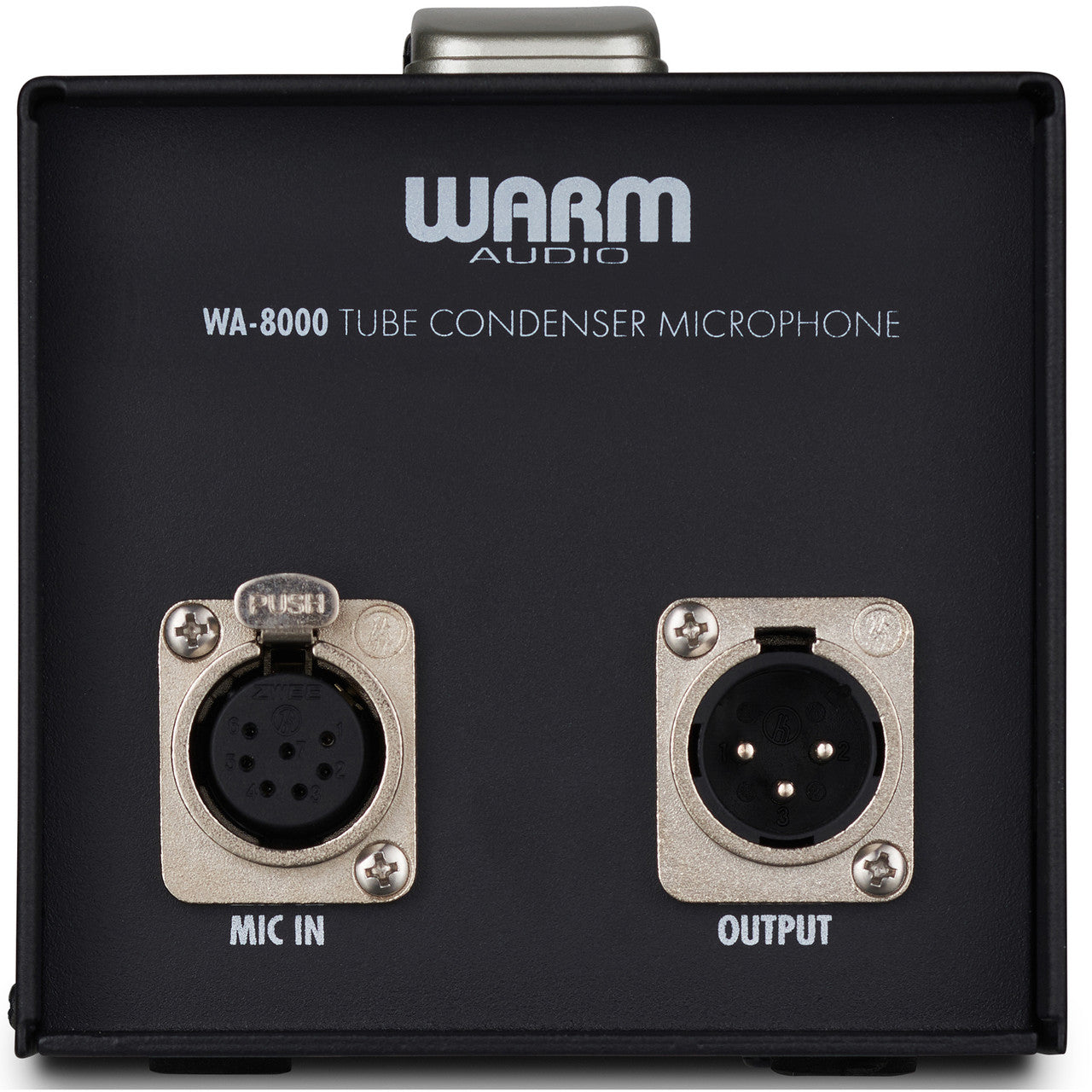 WARM AUDIO WA-8000-G