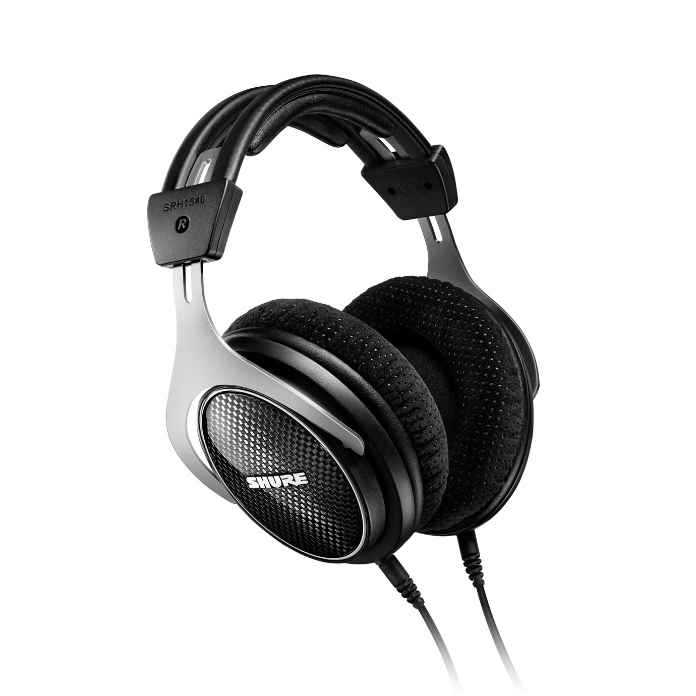 SHURE SRH1540-BK Professional Studio headphones