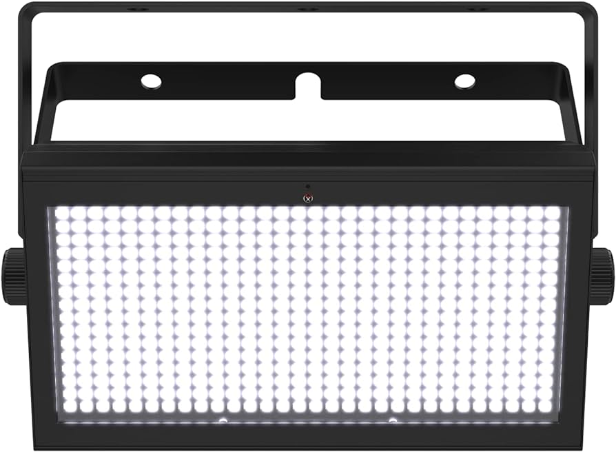 CHAUVET Shocker Panel 480 - POWERFULL LED STROBE